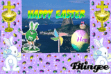 celebration of easter day