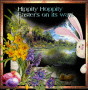 happy easter happy easter