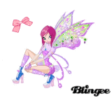 Tecna's believix