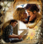 Robert & Emilie in Remember me Robert & Emilie in Remember me