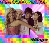 high school musical