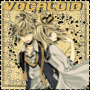 Vocaloid Len y Rin 
