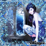 SeLeNa GoMeZ .................