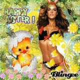 happy easter for my frends /frohe ostern
