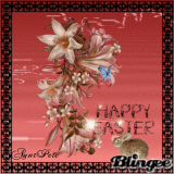 Easter Greeting