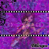 Rock Girl