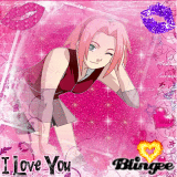Sakura Haruno