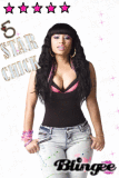 Nicki Minaj- 5 Star Chick
