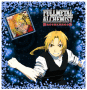 Full metal alchemist Brotherhood