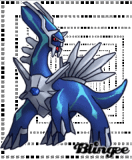 DIALGA