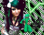 emo girl emo girl