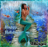 Happy  Holidays