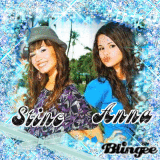 Stine & Anna <3
