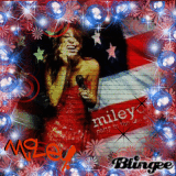 Miley Cyrus! © {σяιgιиαℓ вℓιиgєє ву xɾєʌℓмιℓєʏfʌи} 