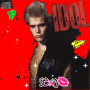 BILLY IDOL!!