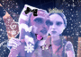 Ahsoka and Padme