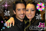 Emilie et Léo de Secret Story 3