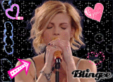 EMMA MARRONE I <3 YOU