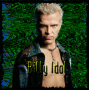 BILLY IDOL
