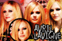 avril lavigne 4