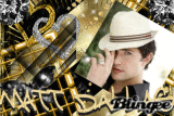 MATT DALLAS ti amo