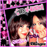 . . *EriKa & Mee*. .  beSt fRiendS* ^.^  graCiiaS x Tuu aMistad (Nw B.fRiend)