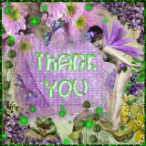To All My Sweet Friends...