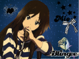 Mio ♥