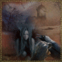 Gothic Storm and an Angel*~Mags173