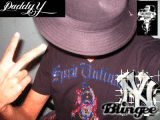 tony yankee