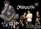 Freddie . Skins