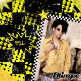 bill yellow by gustavita