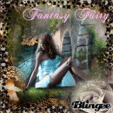 fantasy fairy
