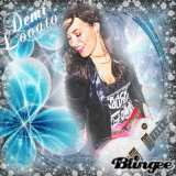 ((..~[[Demi in Blue for wildoak]]~..))