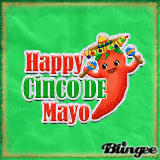 happy cinco de mayo