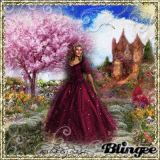 ~ Princess Nanoue ~