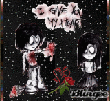 ill give my heart 2 u