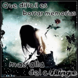 MEMORIAS