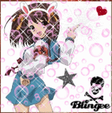 Haruhi Suzumya