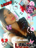 belle gosse