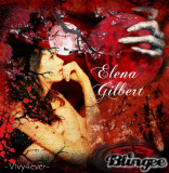 Elena Gilbert x Conky TVD...by -Vivy4ever-