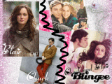 Blair and Chuck were the cutest couple ever to bad chuck screwed it all up(gossip girl)
