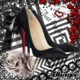 Beautiful shoes
