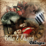 Bella & Edward [.-Ôrîgïnâl ßy därk-.]