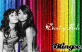 demi y sele