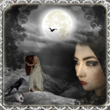 Gothic Grieving