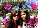 DeMi Y sElE!!