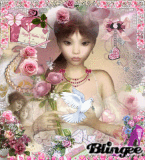 Roses pour Maman 