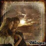 Damon And Elena - Vintage Love