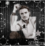 Orlando Bloom <33 In "Black" Orlando Bloom <33 In "Black"